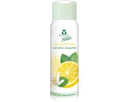 Frosch Senses Lemon mint Sensitive douchegel 300 ml
