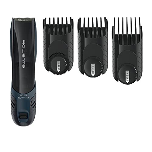 Rowenta AIRFORCE ULTIMATE HAIRCLIPPER TN9320FO