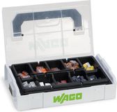 WAGO 887-950 Assortiment verbindingsklemmen