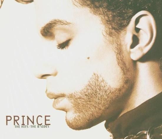 Prince - The Hits - The B - Sides - CD