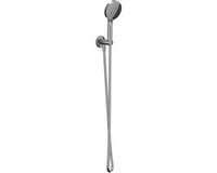 IVY Glijstangset met Handdouche Verstelbaar 3 Standen - Doucheslang 150 cm - Chroom