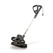Powerplus POWPG40220 Elektrische Grastrimmer - 650W - 320mm - Telescopisch
