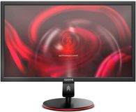 Ozone DSP25 Pro computer monitor 62,2 cm (24.5") 1920 x 1080 Pixels Full HD LED Zwart, Rood