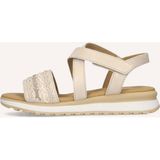 Gabor Sandalen 848 Beige