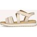 Gabor Sandalen 848 Beige