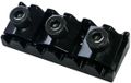 Floyd Rose Original Écrou de blocage R2 - Noir