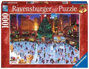 Ravensburger 17132 Puzzel - 14+ jaar