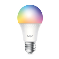 TP-Link Tapo L535E - Smart LED Lamp - E27 - 1055 lm - Multicolor