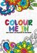 CalendarsRUs Colouring In A3 Kalender 2027