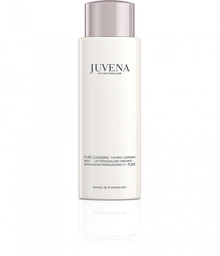 JUVENA   PURE CLEANSING