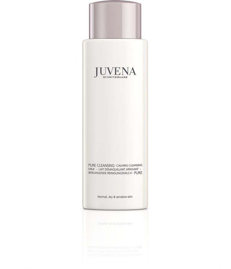 JUVENA PURE CLEANSING Calming Cleansing Milk 200ml