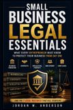 SMALL Libri GmbH Small Business Legal Essentials