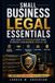 SMALL Libri GmbH Small Business Legal Essentials