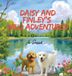 Daisy and Finley's Wild Adventures - Hardcover