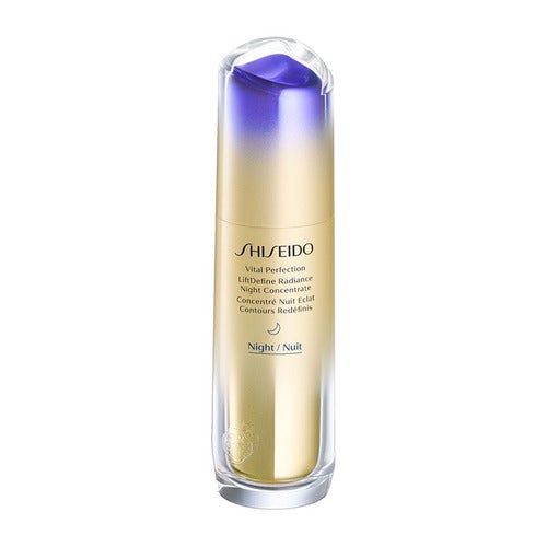 Shiseido Vital Perfection Serum 80 ml