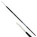 KUM Acryl- en olieverfpenseel Black Line 'katten tong', maat 4