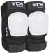 TSG Elbowpad Roller Derby 3.0 Protections coudes Noir L
