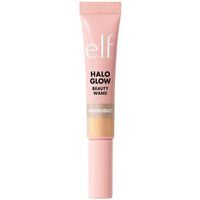 e.l.f. Cosmetics Halo Glow Highlighter Unisex 10ml Lichtbruin