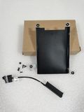 CoreParts KIT962 2.5 inch HDD Caddy Bracket pour Dell Latitude 5500 5501 5502 5505 Precision 3540 3541 3542 3550 3551