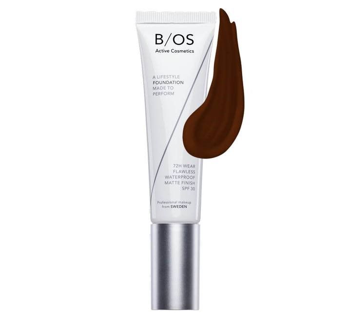 BASEOFSWEDEN The Base Foundation - 35ml - SPF 30