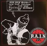Oh P.A.I.N. - Oh My God! (LP)