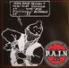 Oh P.A.I.N. - Oh My God! (LP)