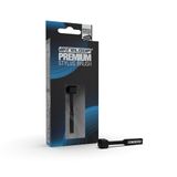 Reloop Premium Stylus Brush - Penborstel voor de beste geluidskwaliteit