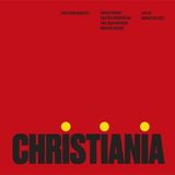 Christiania Freetown Quartet Christiania - Live at Børneteateret (LP)