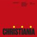 Christiania Freetown Quartet Christiania - Live at Børneteateret (LP)