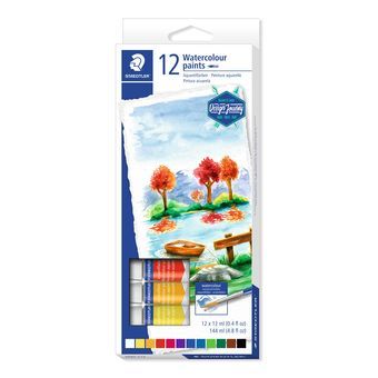 Staedtler 8880 C12 - 4007817024195