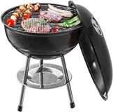 MICRO BBQ Kettle grill 40cm noir