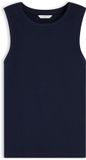 Tommy Hilfiger Dames Trui Coton Automne/Hiver 2026