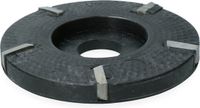 Hofman Animal Care Demotec Disque de meulage K-scheibe 100mm