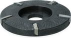 Hofman Animal Care Demotec Disque de meulage K-scheibe 100mm