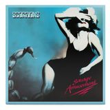 Savage Scorpions - Savage Amusement (LP) (Special Edition) (Coloured Vinyl)
