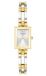 Anne Klein Horlogebandje voor dames, goud/zilver