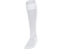 JAKO Uni 2.0 Voetbalsokken Unisex 39-42 Wit