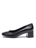 RYŁKO Pumps zwart