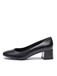 RYŁKO Pumps zwart