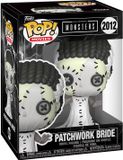 Funko Pop! Movies: Universal Monsters - Patchwork Bride #2012