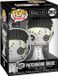 Funko Pop! Movies: Universal Monsters - Patchwork Bride #2012