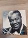 Satchmo Columbia Satchmo the Great