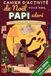Cahier d'activités de Noël pour mon Papi adoré — 73 jeux en très gros caractères: À offrir à son grand-père : mots mêlés, sudoku, énigmes et 13 pages complices à remplir — solutions incluses