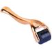 Palsar 7 Single Microneedle Roller (Golden Handle)