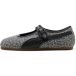 PUMA Tacklette Cat sneakers voor Dames, Grijs, Maat 39