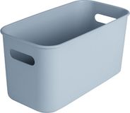 Sunware Sigma home cube box 6L blauw