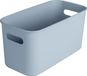 Sunware Sigma home cube box 6L blauw