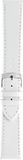 Morellato PMX017SPRINT.EC20 Basiscollectie Horlogeband - 20mm