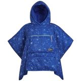 Therm-A-Rest Kids Honcho Poncho - Space Prnt