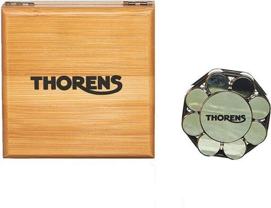 Thorens Stabilizer Chroom
